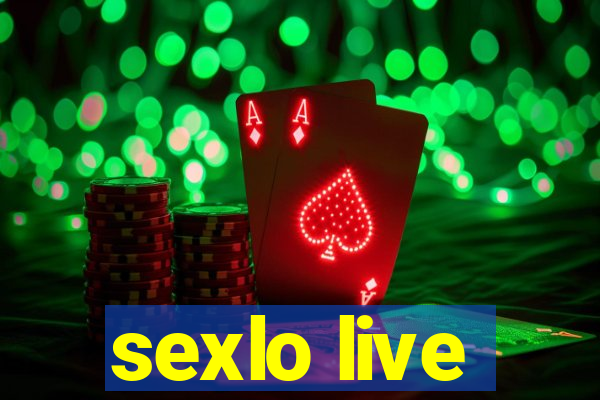 sexlo live